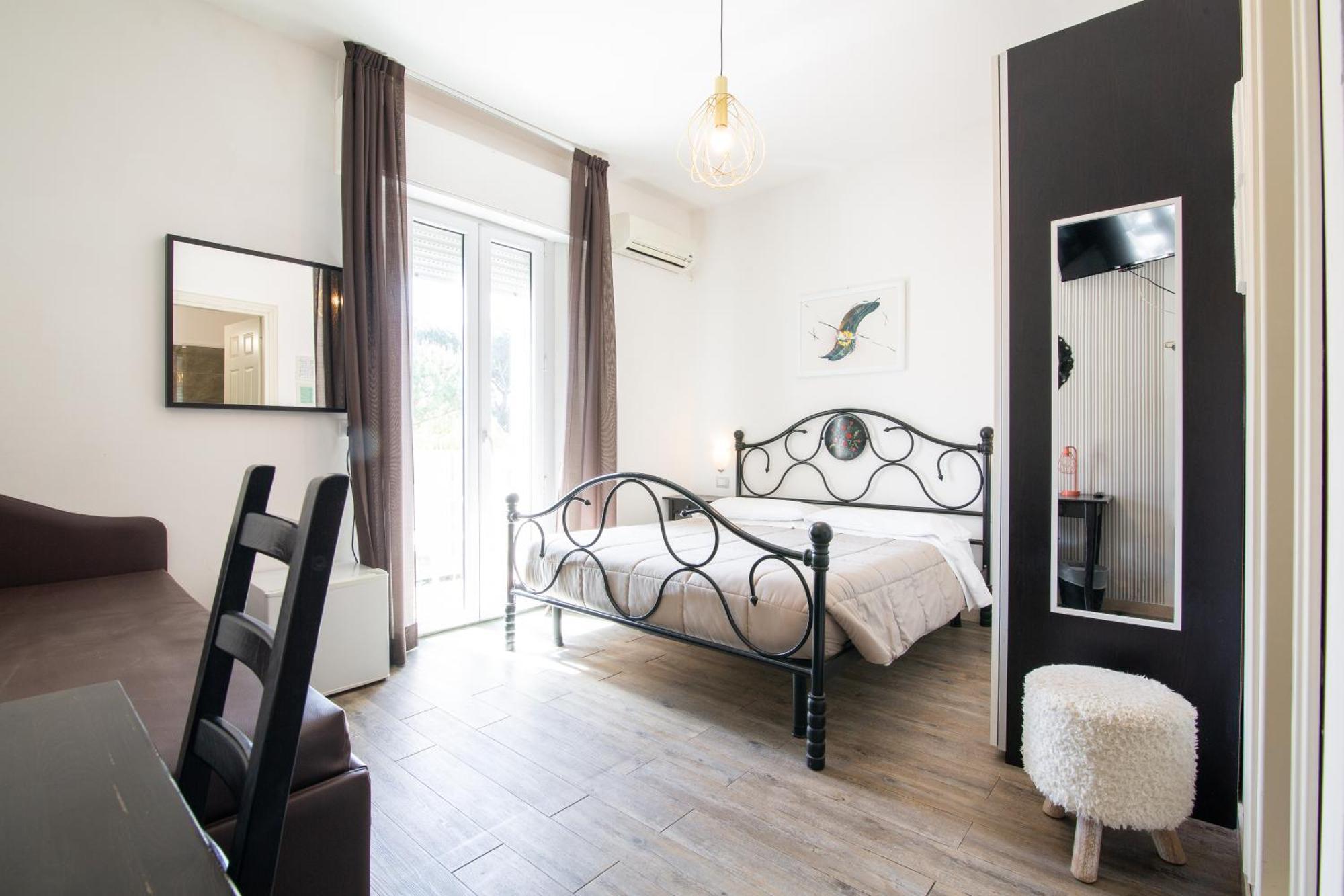 Villa Liliana Червия Экстерьер фото