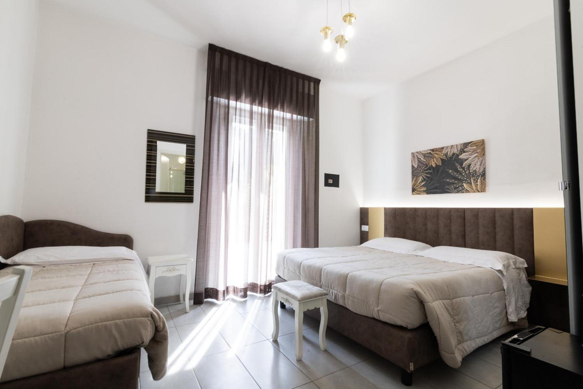 Villa Liliana Червия Экстерьер фото